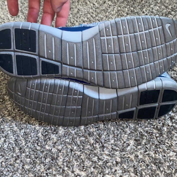 Nike flyknit chukka - Picture 5 of 5